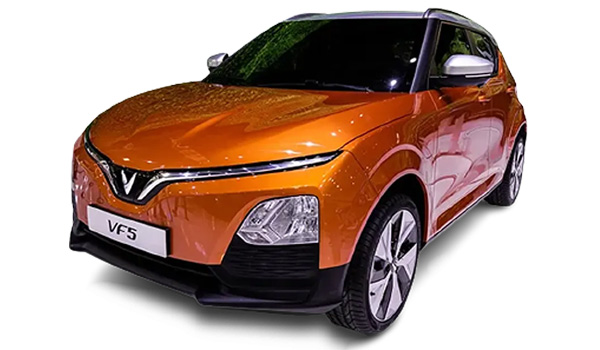  Vinfast Vf 5 Vũng Tàu