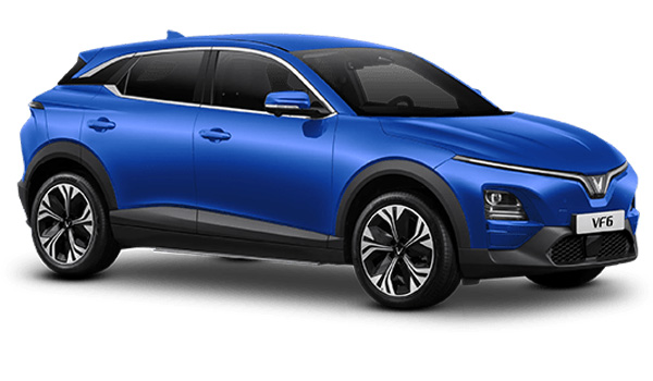 Vinfast Vf6 Vũng Tàu