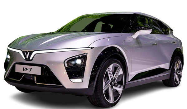 Vinfast Vf7 Vũng Tàu