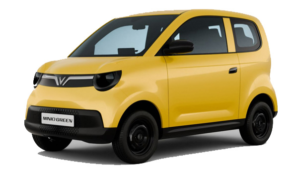 Minio Green Vũng Tàu