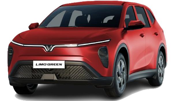 Limo Green Vũng Tàu