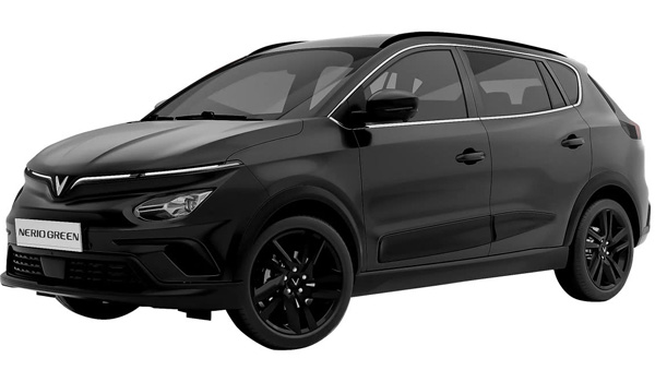 Nerio Green Vũng Tàu